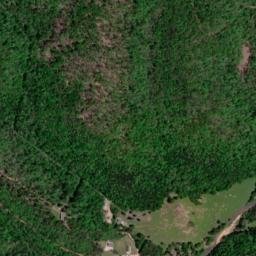 Herpel Arkansas High Resolution Satellite Map