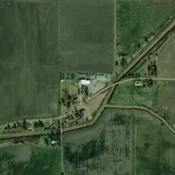 585-827 State Highway 239, Blytheville, AR High Resolution Satellite Map