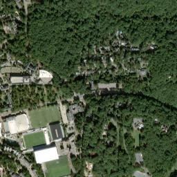 Cobb Drive, Chapel Hill, NC 27514, USA High Resolution Satellite Map