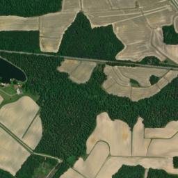 Edgecombe County map(satellite map)