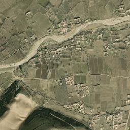 Ḩukūmatī Dahanah-ye Ghōrī map(satellite map)