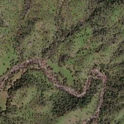 Stone Place California High Resolution Satellite Map