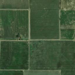 Satellite view of Big Lake Country Club