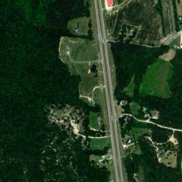 Anark Tennessee High Resolution Satellite Map