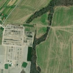 Bluhmtown Tennessee High Resolution Satellite Map