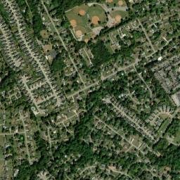 7900 Rustic Oak Dr Knoxville, Tennessee map(satellite map)