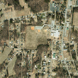 Welcome map(satellite map)