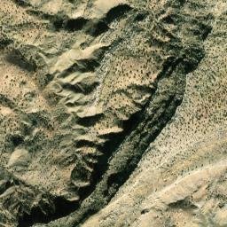 Pivahn-hon-kya-pi Arizona High Resolution Satellite Map