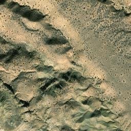 Huk Ovi Arizona High Resolution Satellite Map