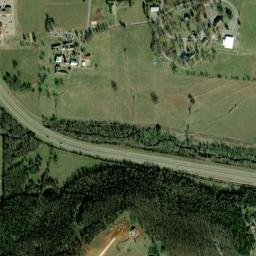 Oklahoma 51, Tahlequah, OK 74464, America High Resolution Satellite Map