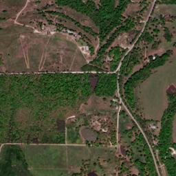 14861-14999 Arkansas 170 Scenic West Fork AR High Resolution Satellite Map