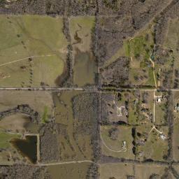 Satellite view of Sage Meadows Country Club