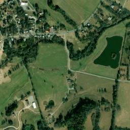 4136-4198 Tennessee 46, Franklin, TN High Resolution Satellite Map