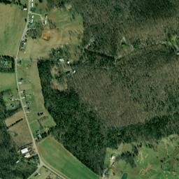 1485 Co Hwy 575 Sparta TN 38583 High Resolution Satellite Map