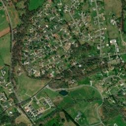 Seymour map(satellite map)