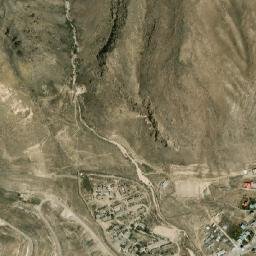 Rineh map(satellite map)