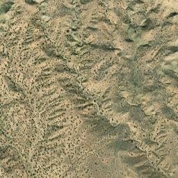 Mumurva Arizona High Resolution Satellite Map