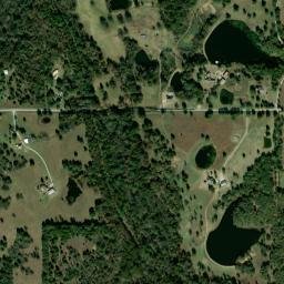 22788-23604 East 191st Street South Coweta OK High Resolution Satellite Map