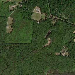 464 Bryant-England Road, Sparta, TN High Resolution Satellite Map