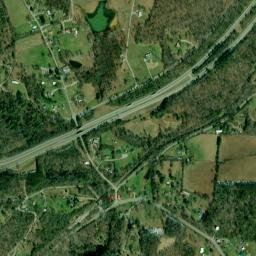 14565-14589 Tennessee 1, Rockwood, TN High Resolution Satellite Map