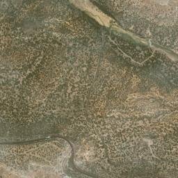 Highway 502, Los Alamos, NM 87544, USA High Resolution Satellite Map