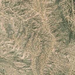 Satellite view of Towa Golf Club