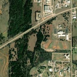 Owen Park Blvd Guthrie OK 73044 Satellite Map