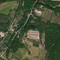 16600-16720 AR-59 Lincoln AR High Resolution Satellite Map