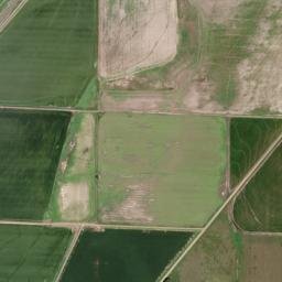 Nemo Arkansas High Resolution Satellite Map