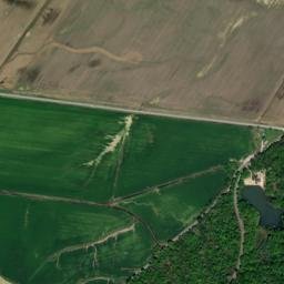 9232 Edith-Nankipoo Road, Ripley, TN High Resolution Satellite Map