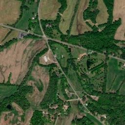 Nankipoo Tennessee High Resolution Satellite Map