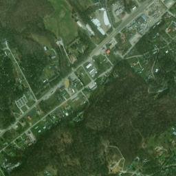 Midtown map(satellite map)