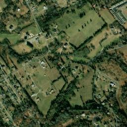 314-420 Burnett Station Road, Seymour, TN High Resolution Satellite Map