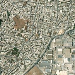 Fgura map(satellite map)
