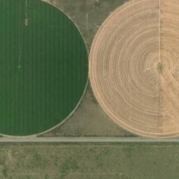 TX-152 Dumas TX 79029 USA High Resolution Satellite Map