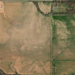 15 Airport Rd Kingfisher OK 73750 High Resolution Satellite Map