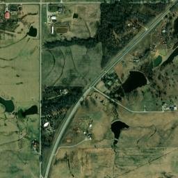 20469 Highway 72, Haskell, OK 74436, USA High Resolution Satellite Map