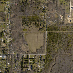 1605-1699 Angela Lee Drive, Jonesboro, AR High Resolution Satellite Map