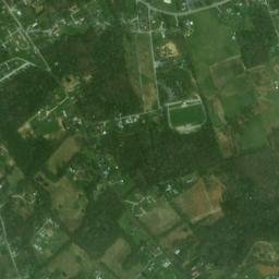 Pond Grove Tennessee High Resolution Satellite Map