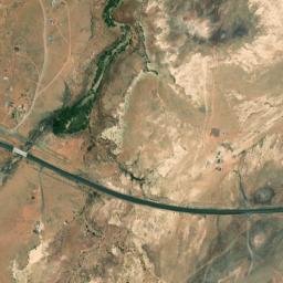Highway 64, Cameron, AZ 86020, USA High Resolution Satellite Map
