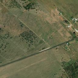 State Rte 105 Rociada NM 87742 High Resolution Satellite Map