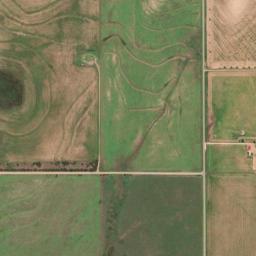 N1740 Rd Crawford OK 73638 USA High Resolution Satellite Map