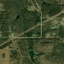 18501-18541 W 211th St S Kellyville High Resolution Satellite Map