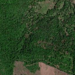 Stone County map(satellite map)