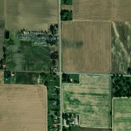 Lemsford Arkansas High Resolution Satellite Map