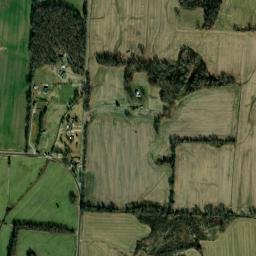 167-169 Humboldt Gibson Wells Rd, Humboldt High Resolution Satellite Map