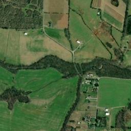 172-598 Roy Womack Rd Smithville High Resolution Satellite Map