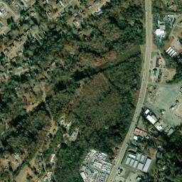 Lakemont Tennessee High Resolution Satellite Map