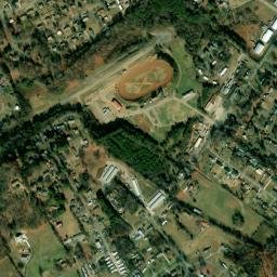 100 Carr Rd, Seymour, TN 37865 High Resolution Satellite Map