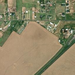 FM722 Dumas TX 79029 America High Resolution Satellite Map